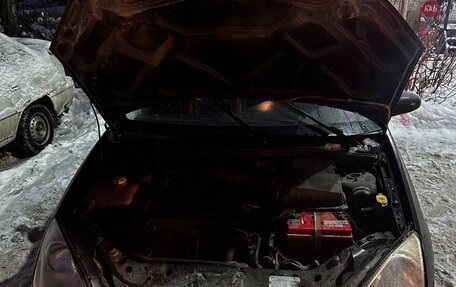 Ford Focus IV, 2004 год, 230 000 рублей, 19 фотография