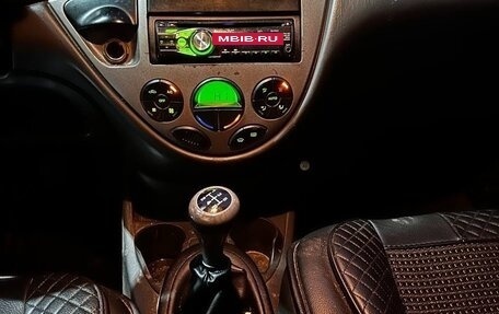 Ford Focus IV, 2004 год, 230 000 рублей, 13 фотография