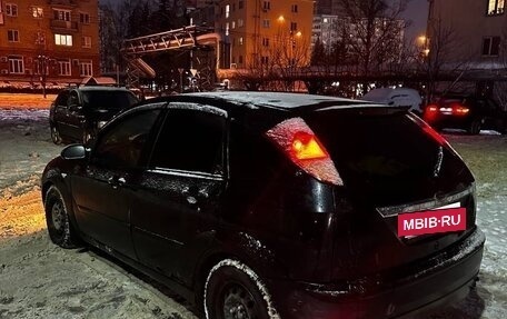 Ford Focus IV, 2004 год, 230 000 рублей, 26 фотография