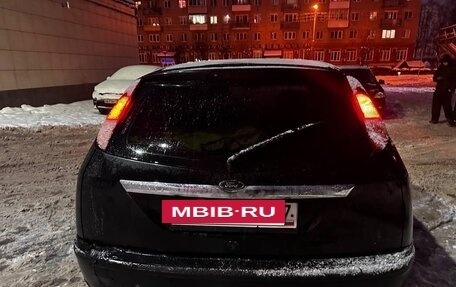 Ford Focus IV, 2004 год, 230 000 рублей, 24 фотография