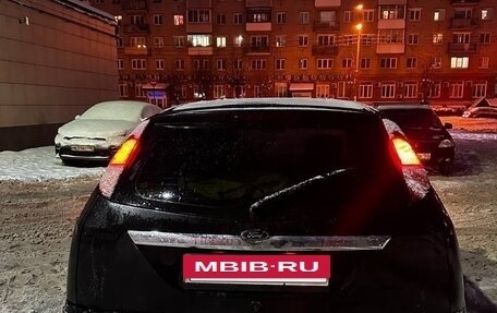 Ford Focus IV, 2004 год, 230 000 рублей, 23 фотография