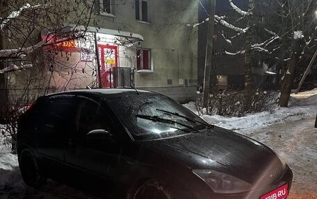 Ford Focus IV, 2004 год, 230 000 рублей, 22 фотография