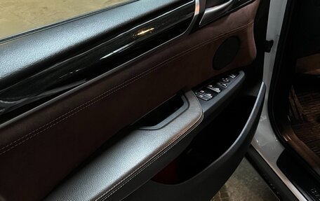 BMW X3, 2014 год, 2 300 000 рублей, 3 фотография