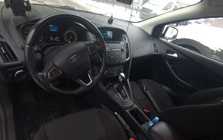 Ford Focus III, 2018 год, 1 190 000 рублей, 10 фотография