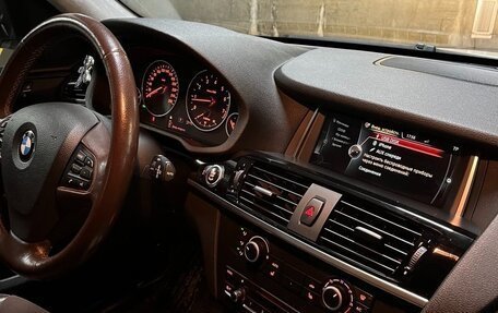 BMW X3, 2014 год, 2 300 000 рублей, 7 фотография