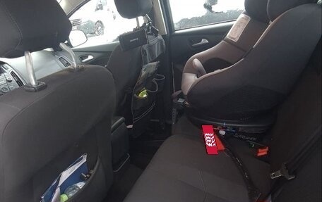 Ford Focus III, 2018 год, 1 190 000 рублей, 9 фотография