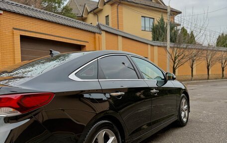 Hyundai Sonata VII, 2018 год, 1 750 000 рублей, 6 фотография