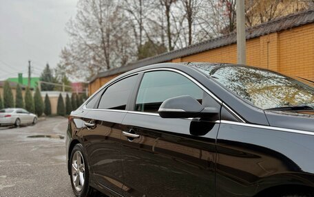 Hyundai Sonata VII, 2018 год, 1 750 000 рублей, 12 фотография