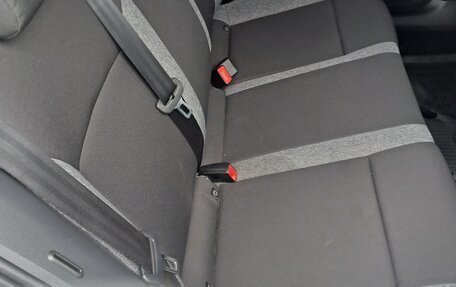 Skoda Rapid II, 2021 год, 1 500 000 рублей, 10 фотография