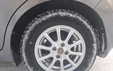 Nissan Note II рестайлинг, 2018 год, 1 290 000 рублей, 2 фотография