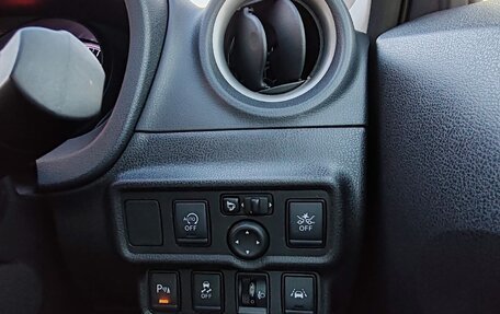 Nissan Note II рестайлинг, 2018 год, 1 290 000 рублей, 5 фотография