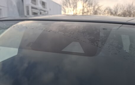 Nissan Note II рестайлинг, 2018 год, 1 290 000 рублей, 10 фотография