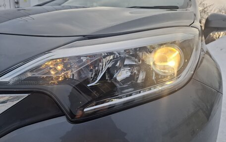 Nissan Note II рестайлинг, 2018 год, 1 290 000 рублей, 12 фотография