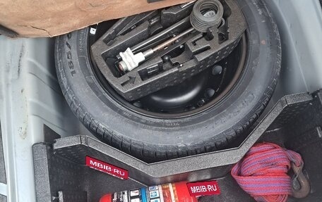 Skoda Rapid II, 2021 год, 1 500 000 рублей, 12 фотография