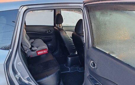 Nissan Note II рестайлинг, 2018 год, 1 290 000 рублей, 3 фотография