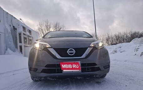 Nissan Note II рестайлинг, 2018 год, 1 290 000 рублей, 16 фотография