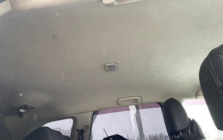 Mitsubishi Outlander III рестайлинг 3, 2012 год, 1 340 000 рублей, 13 фотография