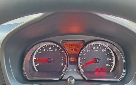 Nissan Note II рестайлинг, 2018 год, 1 290 000 рублей, 17 фотография