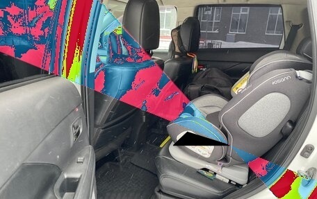 Mitsubishi Outlander III рестайлинг 3, 2012 год, 1 340 000 рублей, 11 фотография