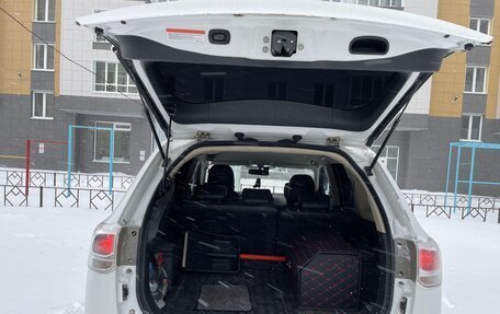 Mitsubishi Outlander III рестайлинг 3, 2012 год, 1 340 000 рублей, 15 фотография