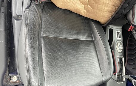 Mitsubishi Outlander III рестайлинг 3, 2012 год, 1 340 000 рублей, 20 фотография