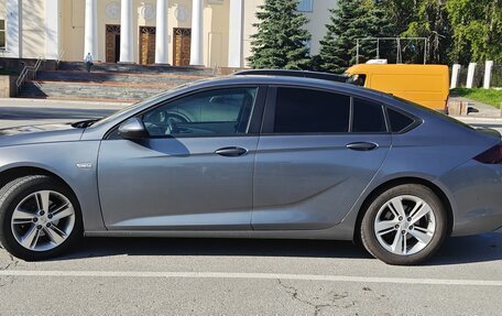 Opel Insignia II рестайлинг, 2018 год, 1 499 000 рублей, 5 фотография