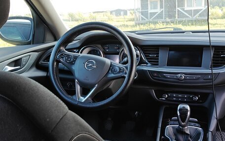 Opel Insignia II рестайлинг, 2018 год, 1 499 000 рублей, 9 фотография