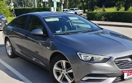 Opel Insignia II рестайлинг, 2018 год, 1 499 000 рублей, 7 фотография