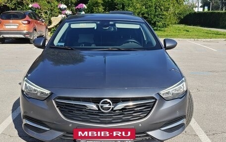 Opel Insignia II рестайлинг, 2018 год, 1 499 000 рублей, 6 фотография