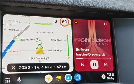 Opel Insignia II рестайлинг, 2018 год, 1 499 000 рублей, 11 фотография