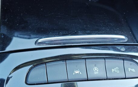 Opel Insignia II рестайлинг, 2018 год, 1 499 000 рублей, 16 фотография