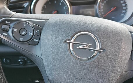 Opel Insignia II рестайлинг, 2018 год, 1 499 000 рублей, 18 фотография