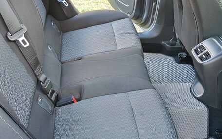 Opel Insignia II рестайлинг, 2018 год, 1 499 000 рублей, 19 фотография