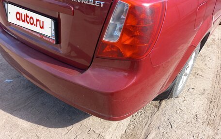 Chevrolet Lacetti, 2010 год, 440 000 рублей, 6 фотография