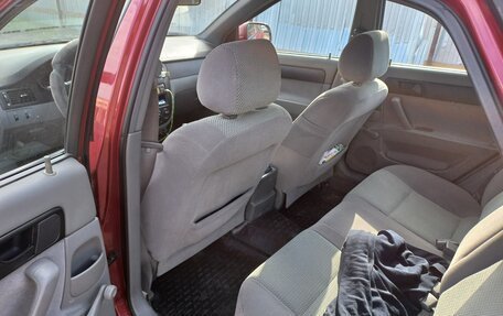 Chevrolet Lacetti, 2010 год, 440 000 рублей, 11 фотография