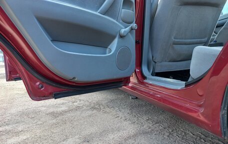 Chevrolet Lacetti, 2010 год, 440 000 рублей, 17 фотография