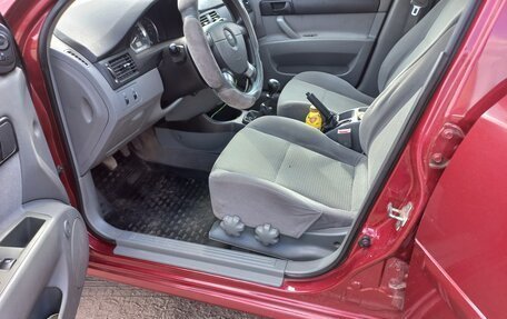 Chevrolet Lacetti, 2010 год, 440 000 рублей, 15 фотография