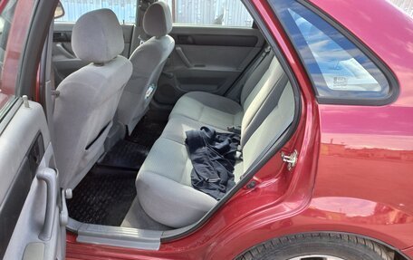 Chevrolet Lacetti, 2010 год, 440 000 рублей, 14 фотография