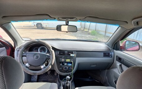 Chevrolet Lacetti, 2010 год, 440 000 рублей, 12 фотография