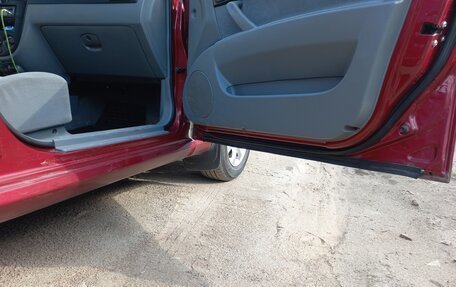 Chevrolet Lacetti, 2010 год, 440 000 рублей, 20 фотография