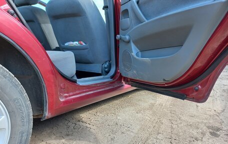 Chevrolet Lacetti, 2010 год, 440 000 рублей, 19 фотография