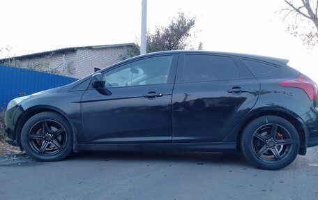 Ford Focus III, 2012 год, 750 000 рублей, 7 фотография