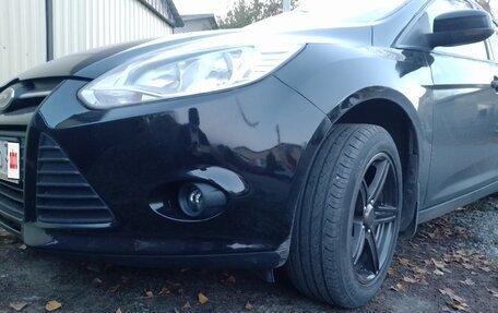 Ford Focus III, 2012 год, 750 000 рублей, 6 фотография