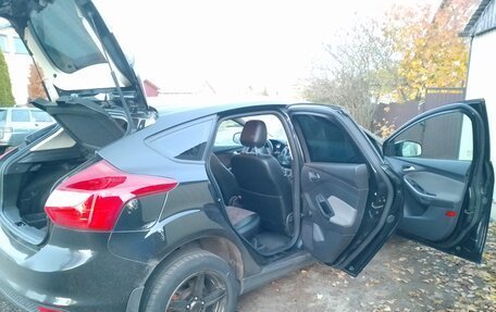 Ford Focus III, 2012 год, 750 000 рублей, 5 фотография