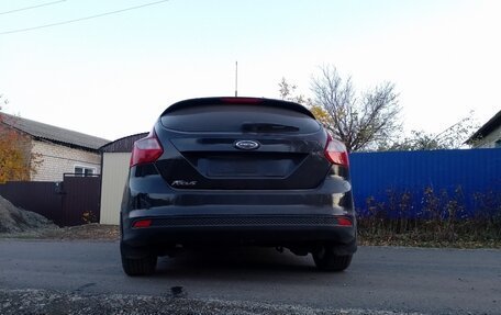 Ford Focus III, 2012 год, 750 000 рублей, 2 фотография