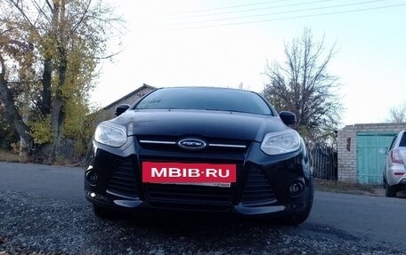Ford Focus III, 2012 год, 750 000 рублей, 3 фотография