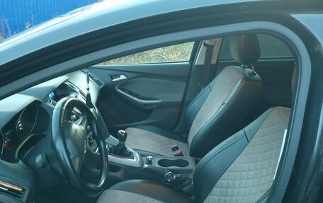 Ford Focus III, 2012 год, 750 000 рублей, 10 фотография