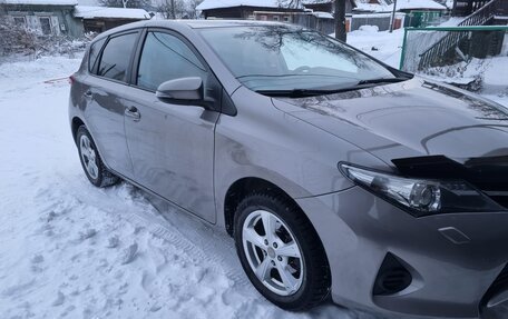 Toyota Auris II, 2014 год, 1 230 000 рублей, 3 фотография