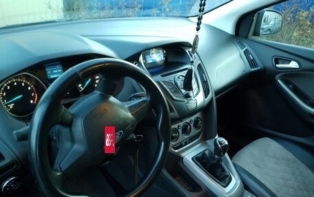 Ford Focus III, 2012 год, 750 000 рублей, 9 фотография
