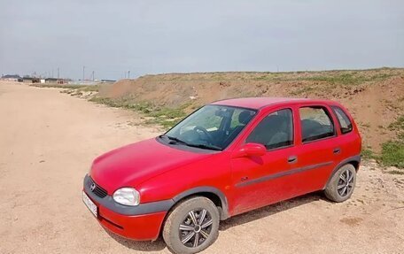 Opel Vita B, 2000 год, 295 000 рублей, 3 фотография